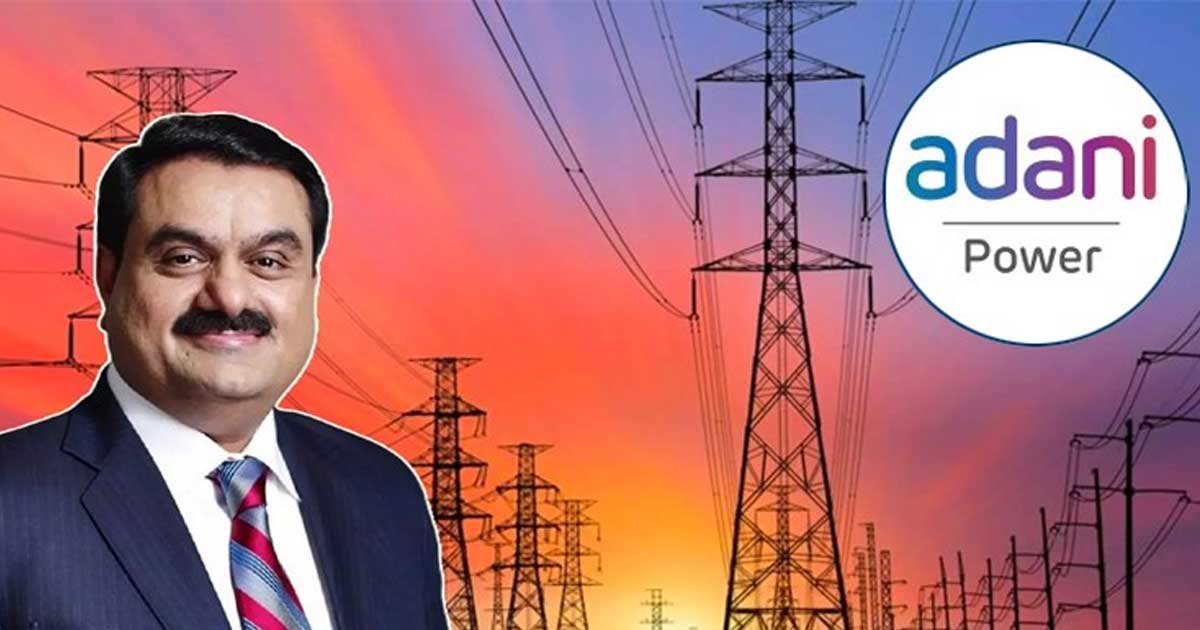 বাংলাদেশকে পুরো বিদ্যুৎ সরবরাহ করবে আদানি